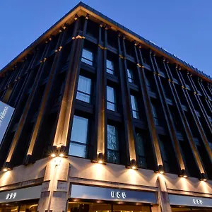 4* Hotell Una Cusani