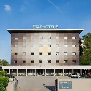 4* فندق ستارهوتيلز توريست