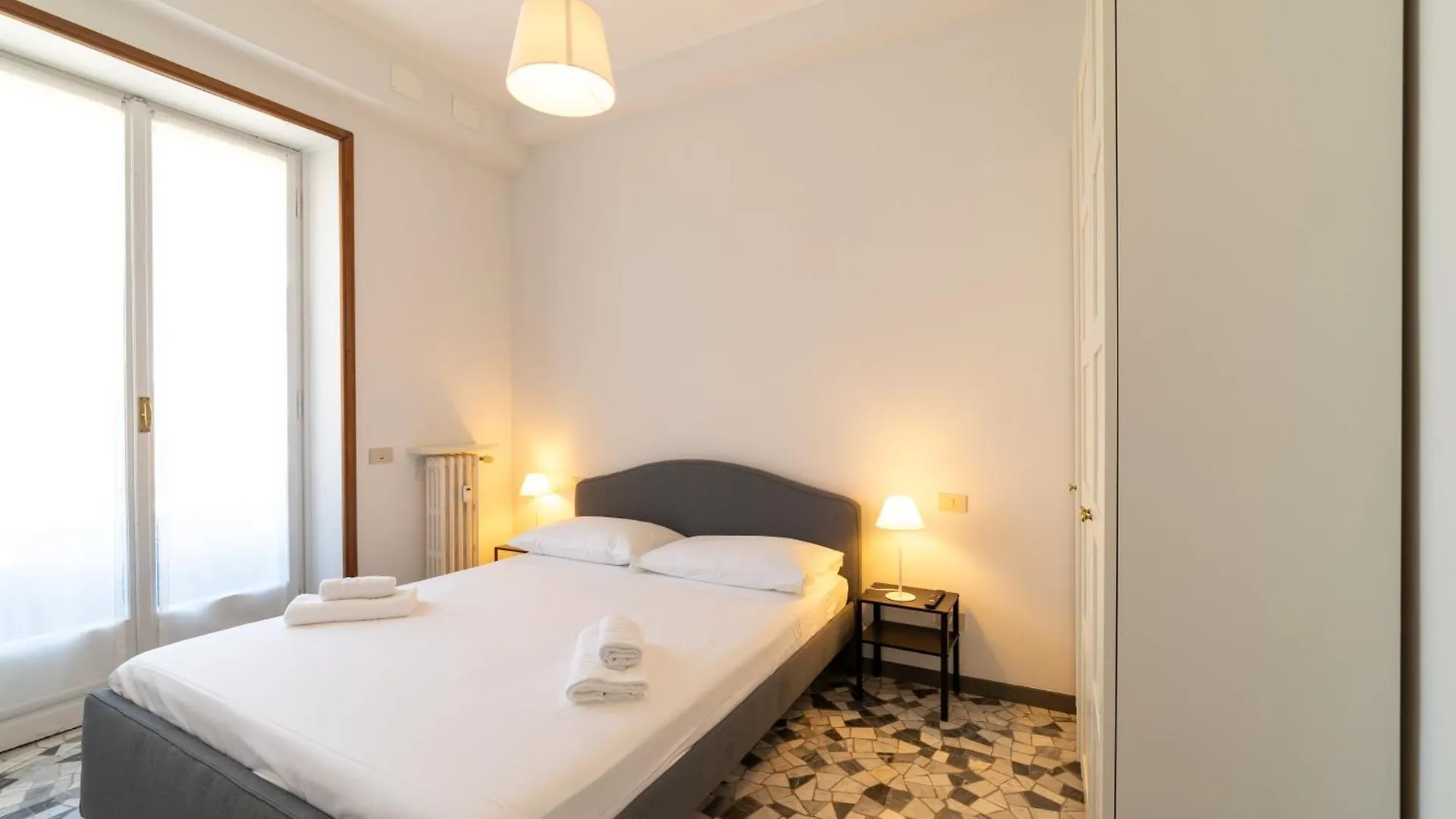 Retreat In The Heart Of Milan - Duomo Apartment 0*,