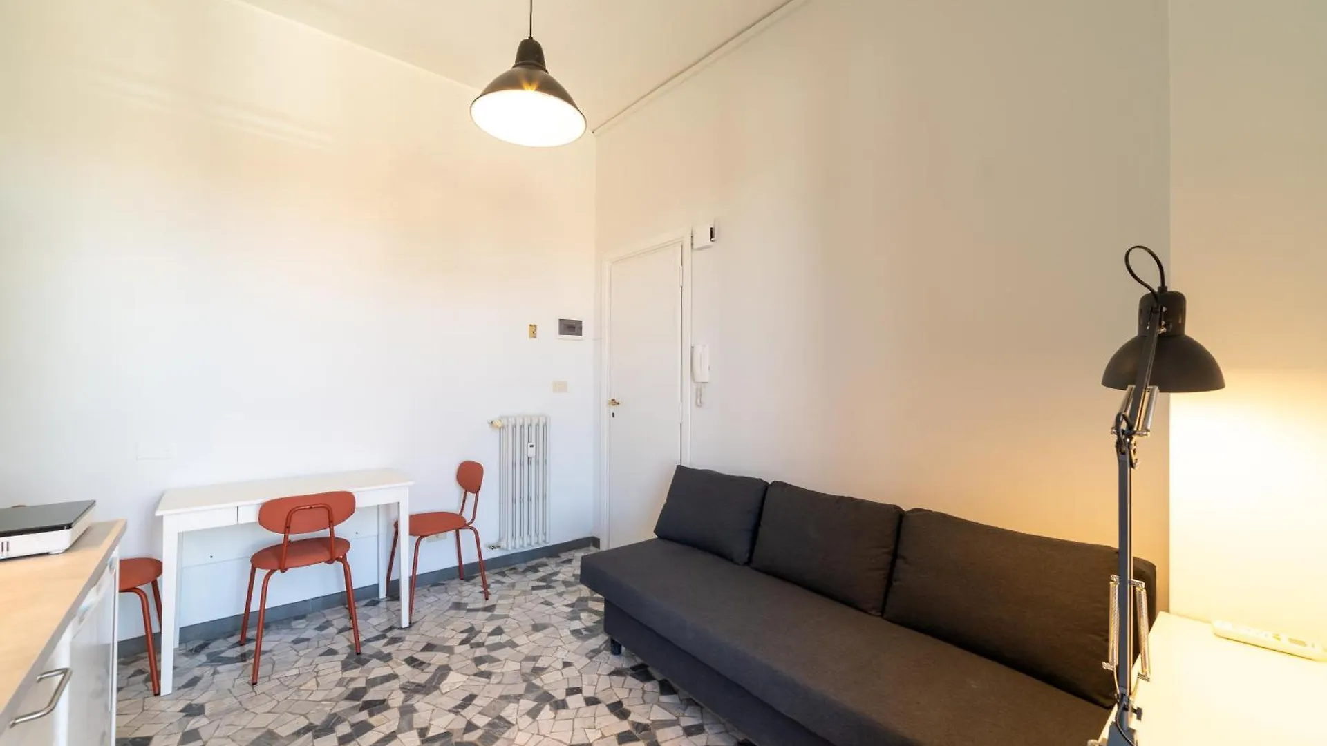Retreat In The Heart Of Milan - Duomo Apartment