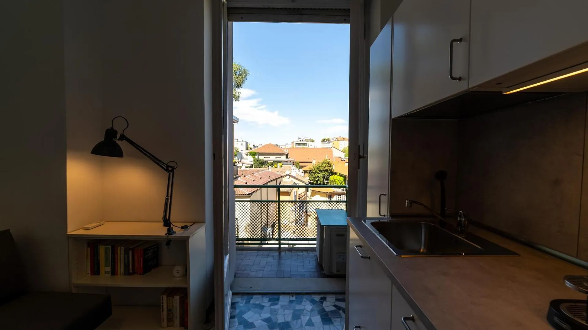 Retreat In The Heart Of Milan - Duomo Apartment 0*,  Italy