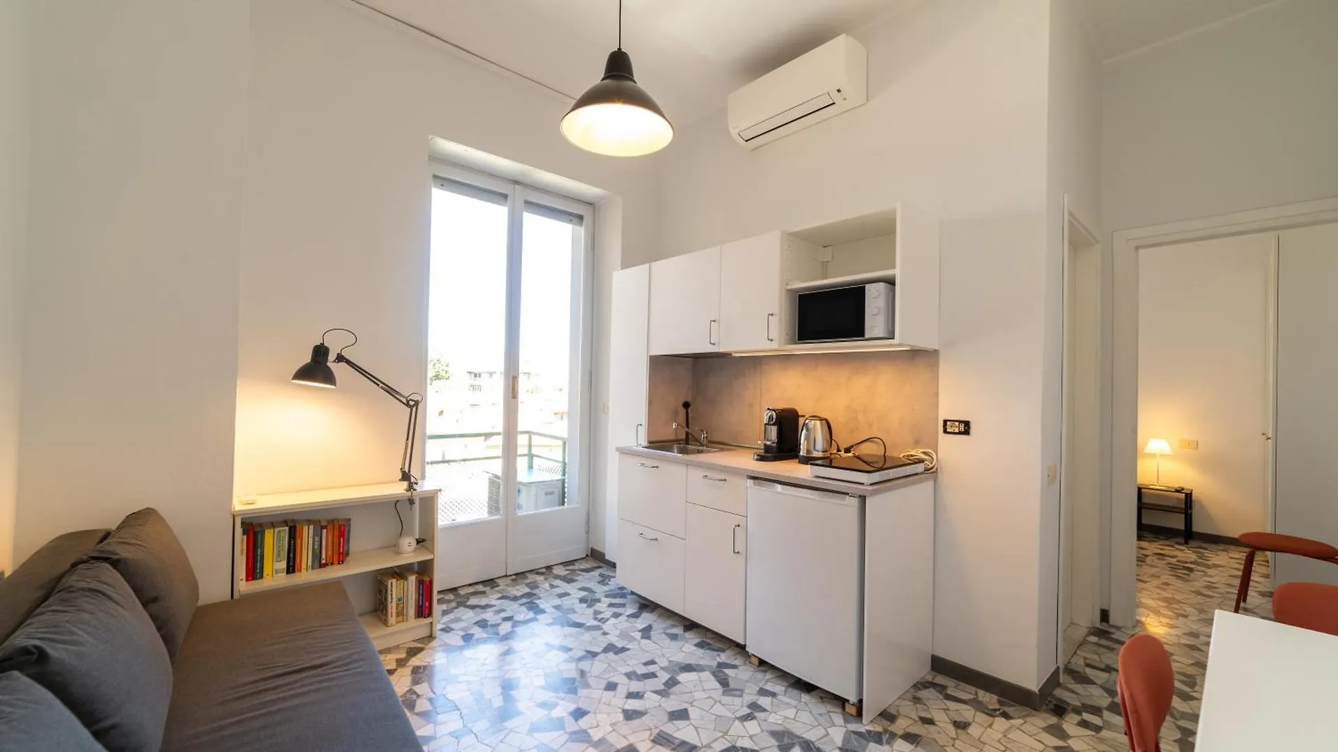 Retreat In The Heart Of Milan - Duomo Apartment