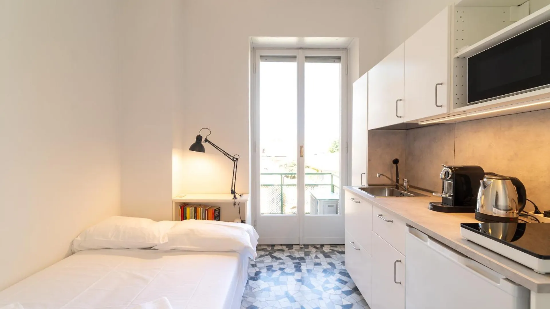 Retreat In The Heart Of Milan - Duomo Apartment