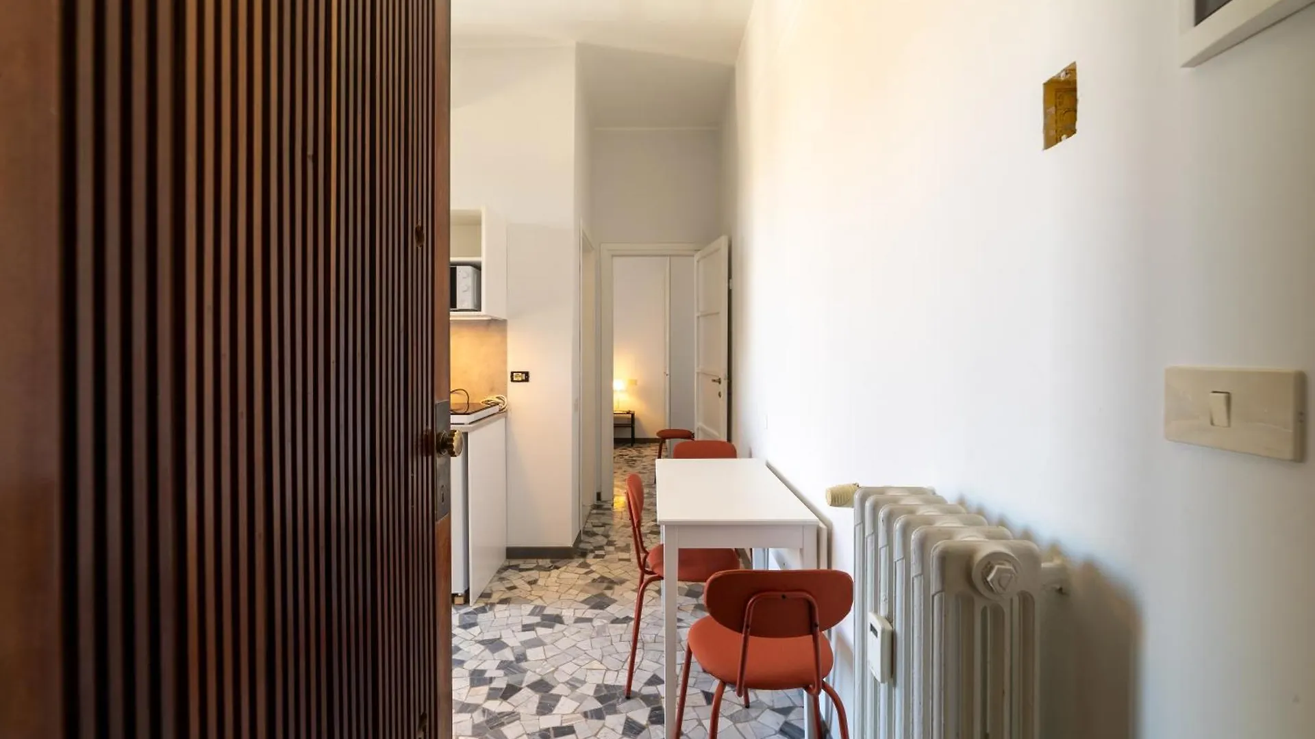 Retreat In The Heart Of Milan - Duomo Apartment
